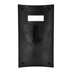 Detská policajná hračka v tvare štítu